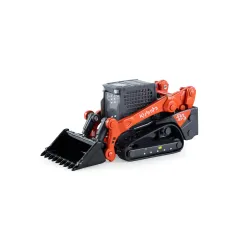 1:64 Kubota SVL97-3 Track Loader - Prestige Series - ERTL Part #86012