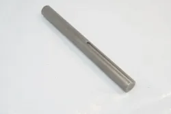 Secondary Drive Shaft for RC466 Rough Cut Mower Part #6105082