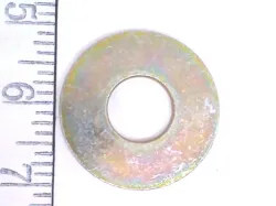 WASHER          * Part #86511191