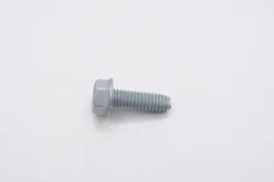 Hex Washer Tapping Screw Part #710-0602