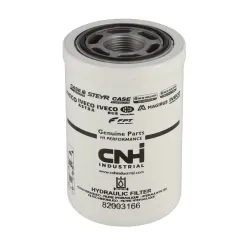 FILTER ASSEMBLY Part #82003166