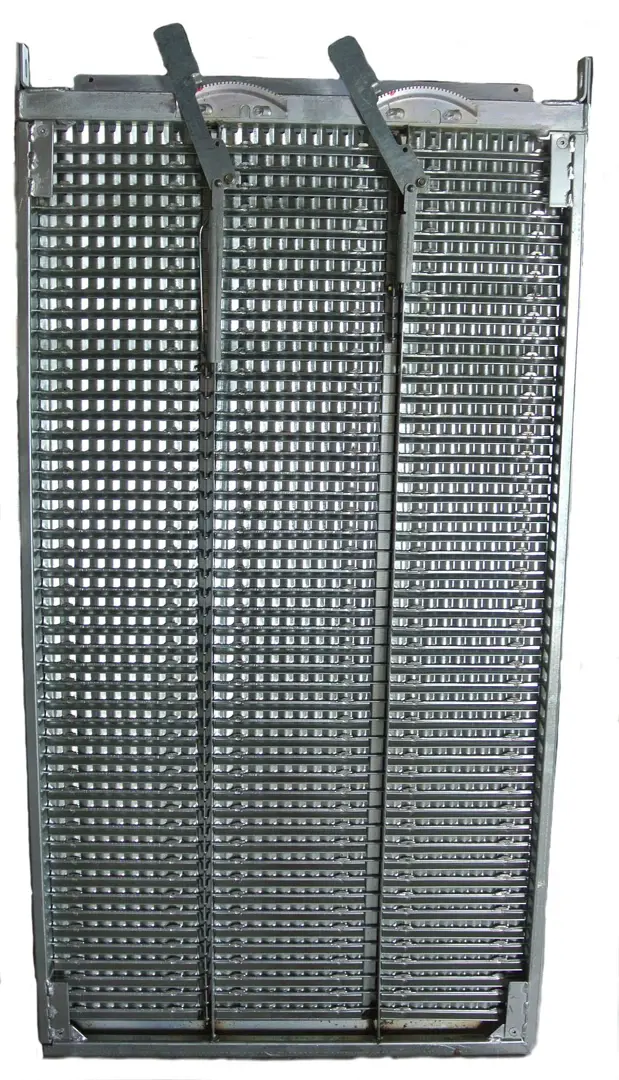 New Holland #87109830 SIEVE