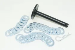 SHOE,SKID 6-1/4" Part #77700-06244