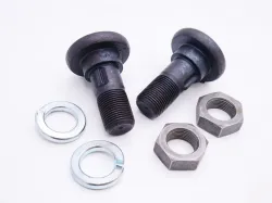 Bolt Kit Part #63607
