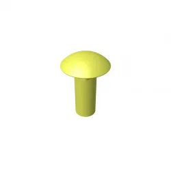 SCREW-CARR Part #3231-22