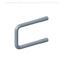 New Holland U-BOLT           Part #9987