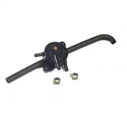 Engine Fuel Pump Part #799056