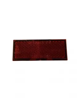 REFLECTOR-REAR RED 1. Part #1701600SM