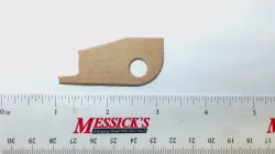 Case IH GASKET Part #45013DA