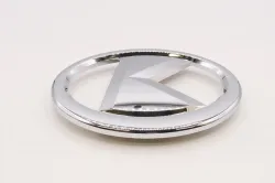 Kubota #3M740-83190 MARK, EMBLEM- KX