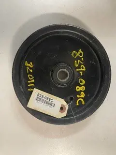 PULLEY, IDLER NH Part #839-089C