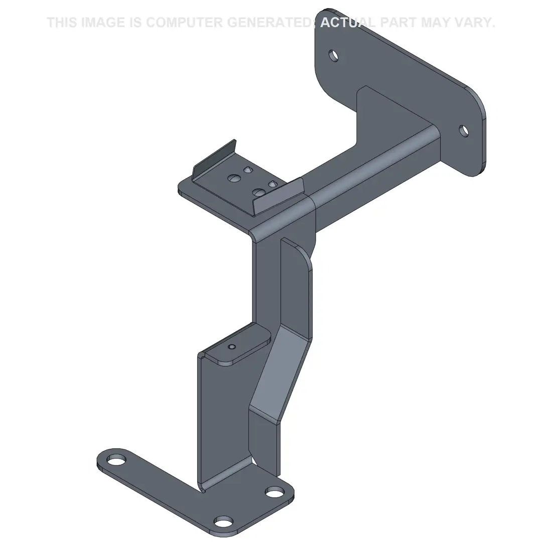 New Holland #84551785 BRACKET