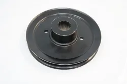 Deck Pulley, 5.62" Outside Diameter (A-Section) Part #796656