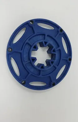 New Holland #87692685 COUPLING