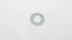 Flat Washer 0.510 Inch Part #736-0272