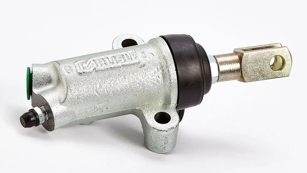 New Holland #87396912 MASTER CYLINDER
