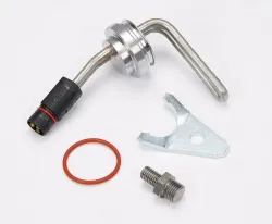 HEATER, UNIT     Part #87693857