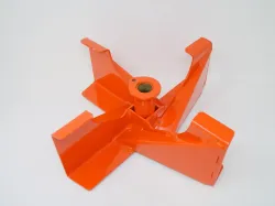 FAN CW  (INCL. B Part #77700-04118