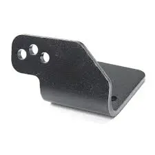 BRACKET-WHEEL GAUGE L Part #1719852ASM