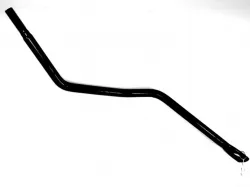ASSY BONNET Part #711-1409A