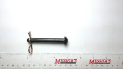 Ferris PIN-RND HD DRILL Part #1672344SM