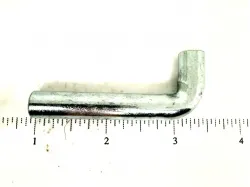 PIN, LOCK       * Part #813175C2