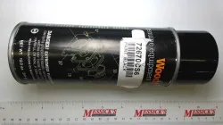 PAINT, BLACK 6 1 Part #72670CS6