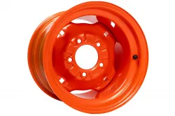 12x8.5 Rear Wheel (ST, R) Part #K3161-17180
