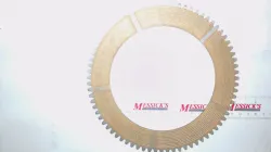 CLUTCH, PRESSURE Part #84023730