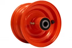 6x3.5 Front Wheel (ST, R) Part #K3271-18040