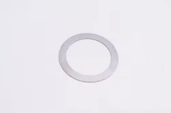 Axle Assembly Shim for HT417, HT417H, and HT419H Hay Tedders Part #3676906