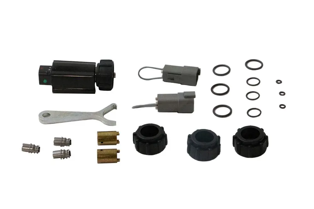 New Holland #48031206 KIT