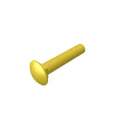 SCREW-CARR Part #3231-6