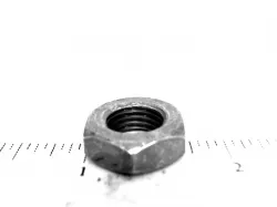 NUT-JAM 7/16-20 Part #912-0240