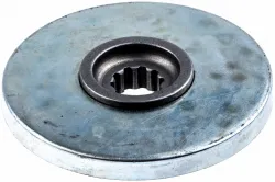 ASSY DUST CUP Part #530150294