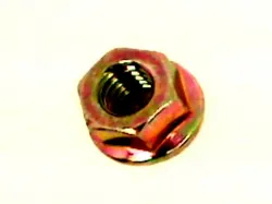 NUT, FLANGE Part #86505868