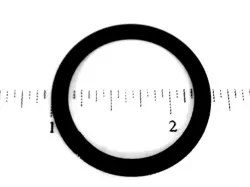 O-RING Part #9626950