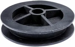 PULLEY Part #506905601