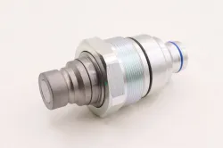 COUPLER(MALE,IN)* Part #V1311-77140