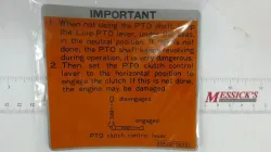 LABEL            Part #35420-98250