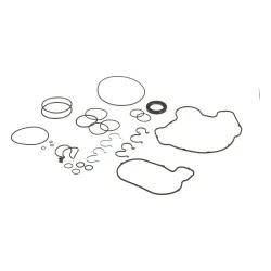 New Holland #82036258 KIT, SEALS