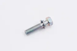 BOLT             Part #01123-50835