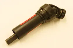 SHAFT, 1/2 PTO M Part #70060-03886