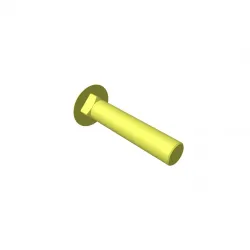 SCREW-CARR Part #3233-34