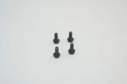 SCREW KIT 4 PACK Part #575532001