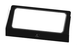 SC Glass Rear UT-10 Single Cab Part #AM1R99000022