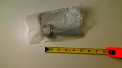 BOLT             Part #87367550