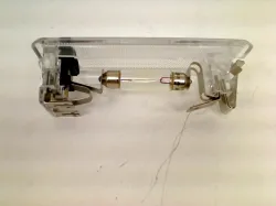 LAMP             Part #1983391C1