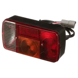 New Holland #87364652 LIGHT ASSY.