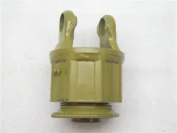 Radial Pin Clutc Part #500035